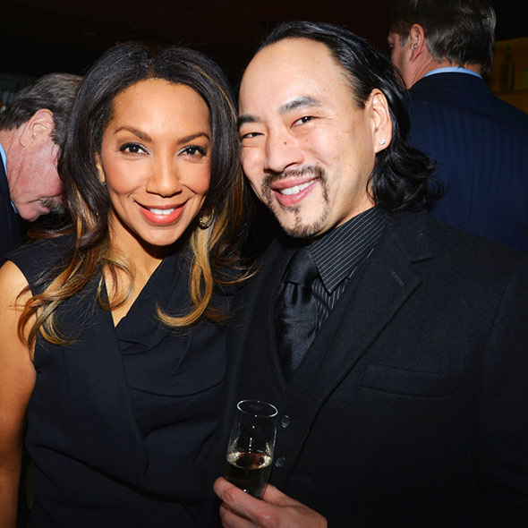 Fox News' Arthel Neville Married Life, Husband, and Divorce History